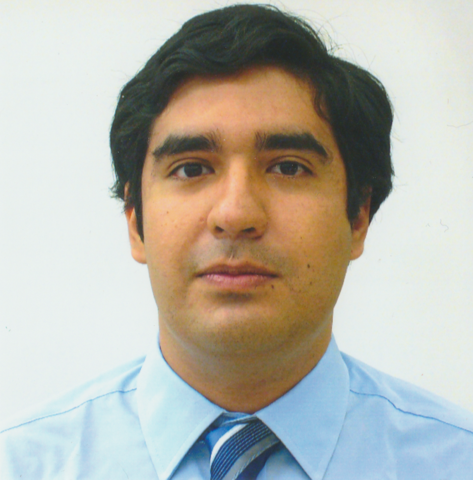 Ivan Amaya Vazquez
